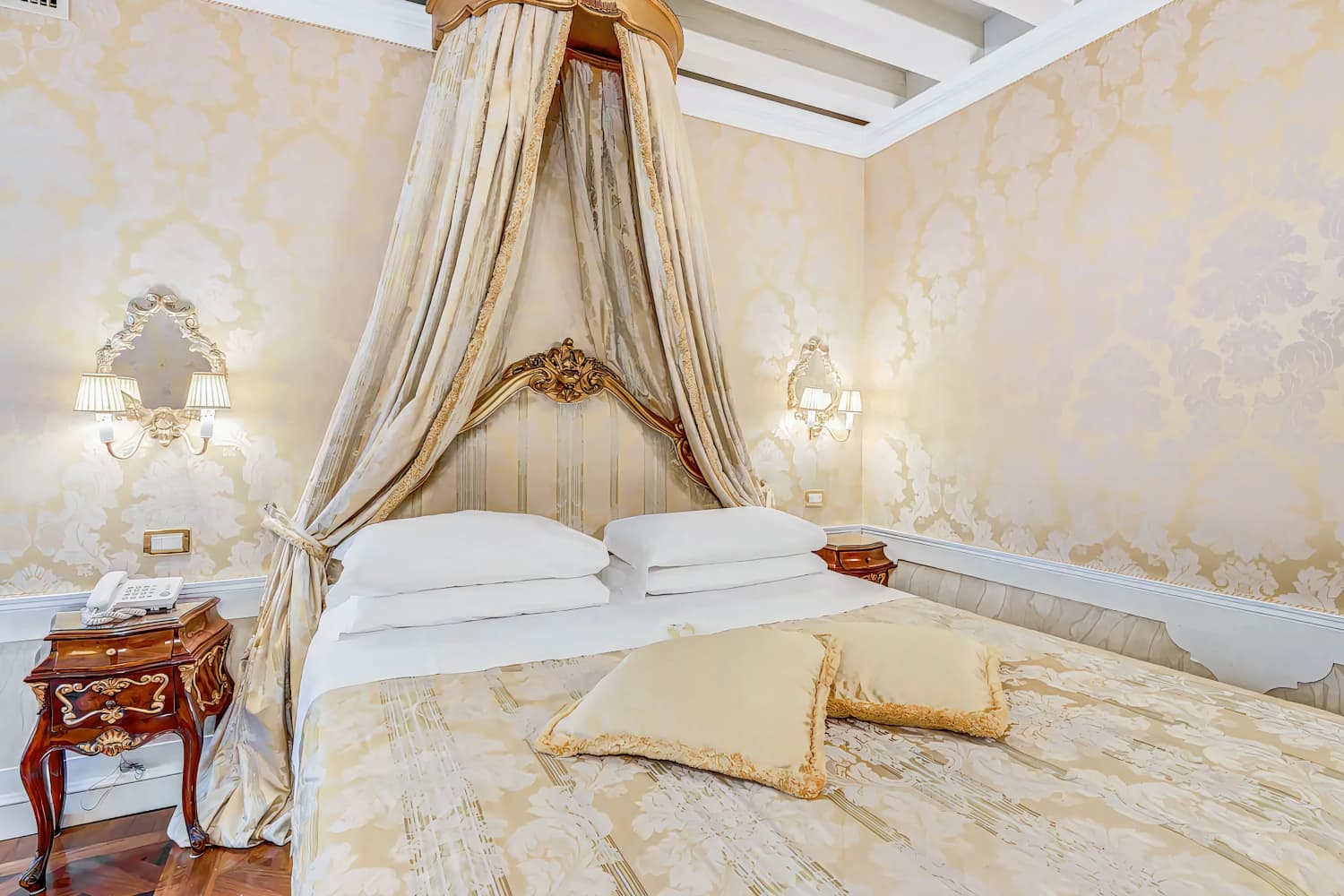 Hotel Canal Grande