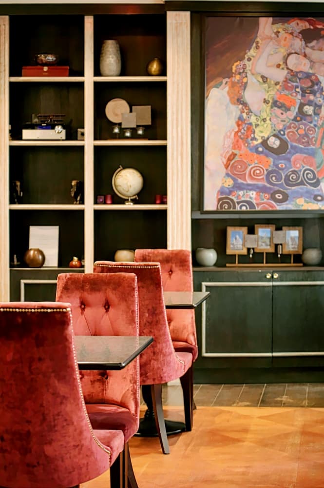 Hôtel Boronali