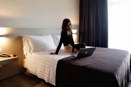 Eurohotel Roma Nord