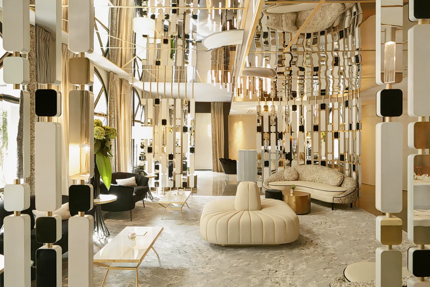 Hôtel Derby Alma