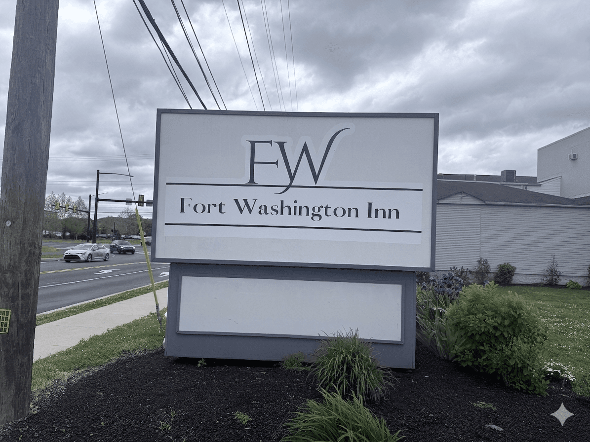 Fort Washington Inn