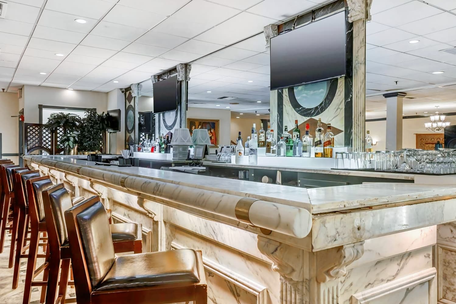 Fort Washington Inn