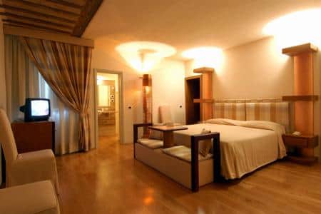 Hotel Universo
