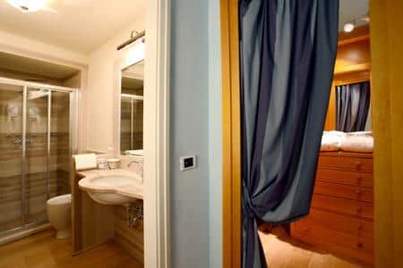Hotel Universo