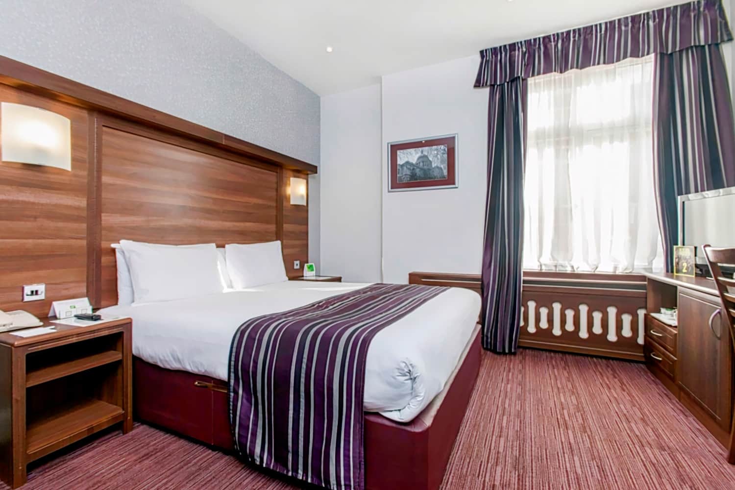 The Welbeck Hotel