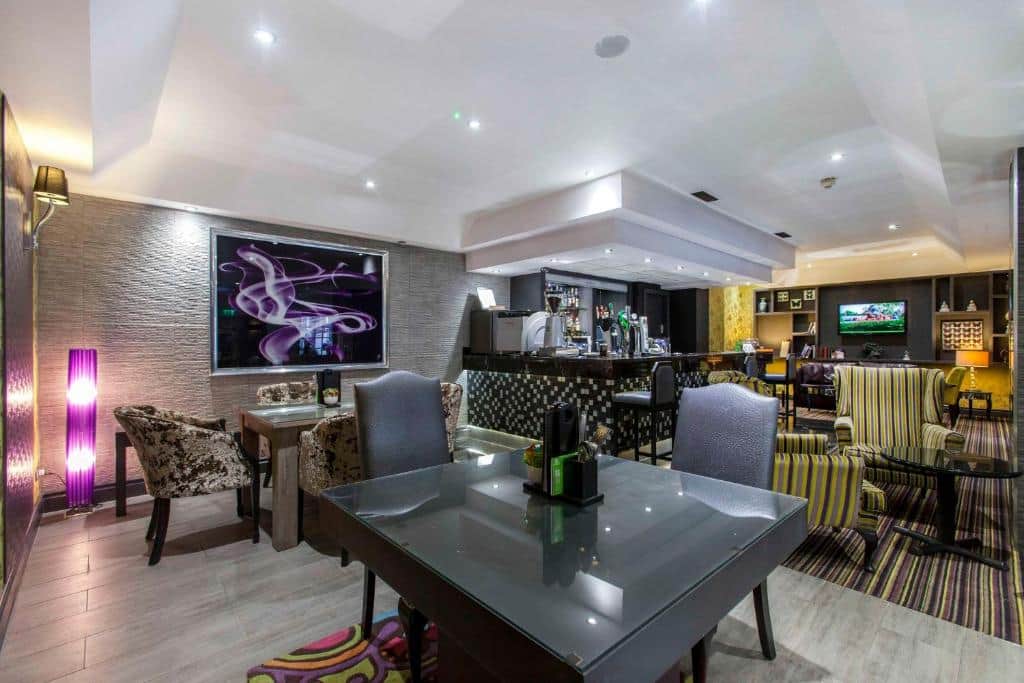 The Welbeck Hotel