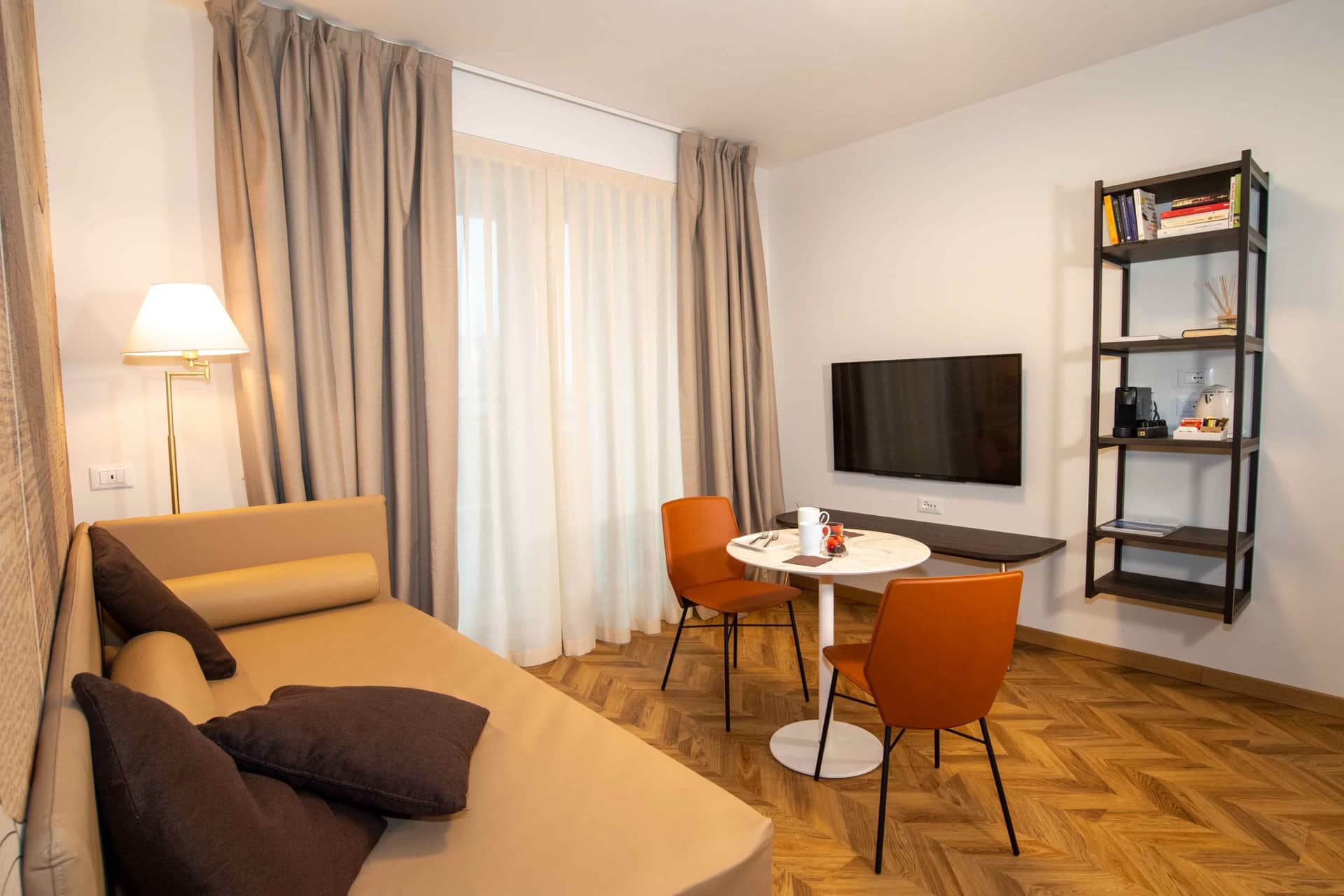 Enjoy Garda Hotel