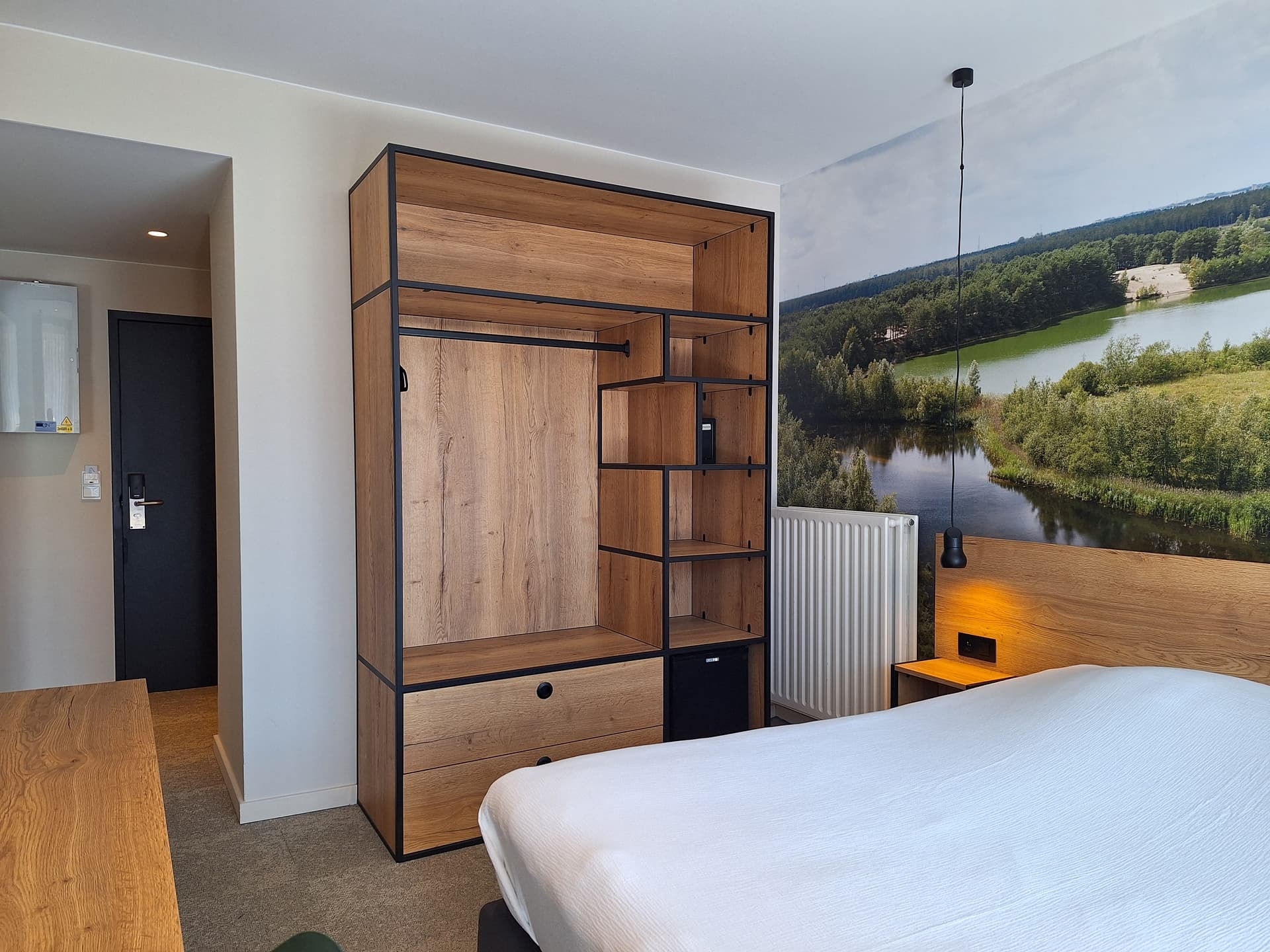 Hotel Corbie Mol
