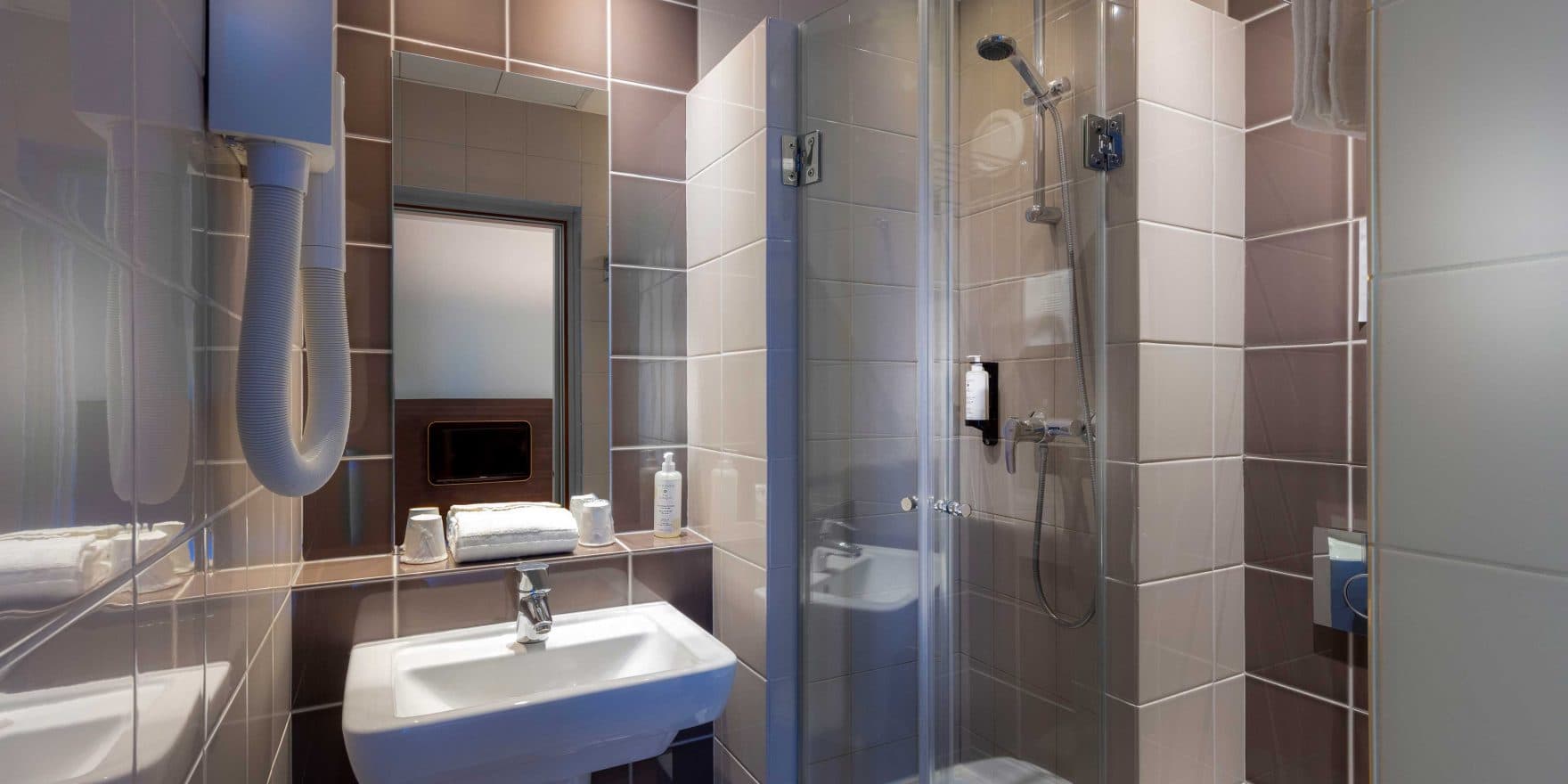 Libertel Austerlitz Jardin des Plantes