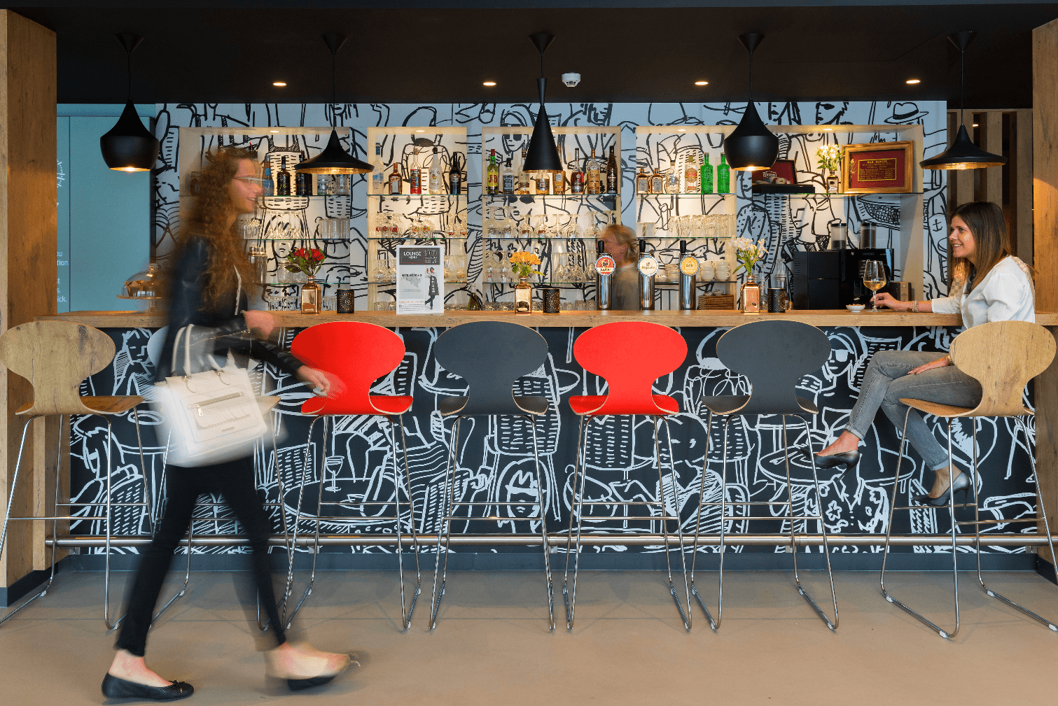 Ibis Hotel Sint Niklaas Centrum