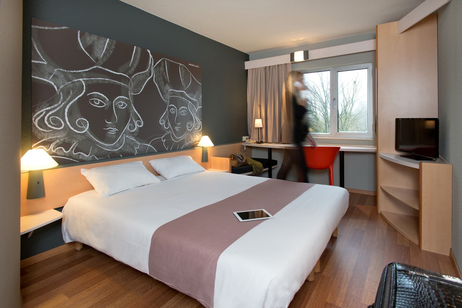 Ibis Hotel Sint Niklaas Centrum