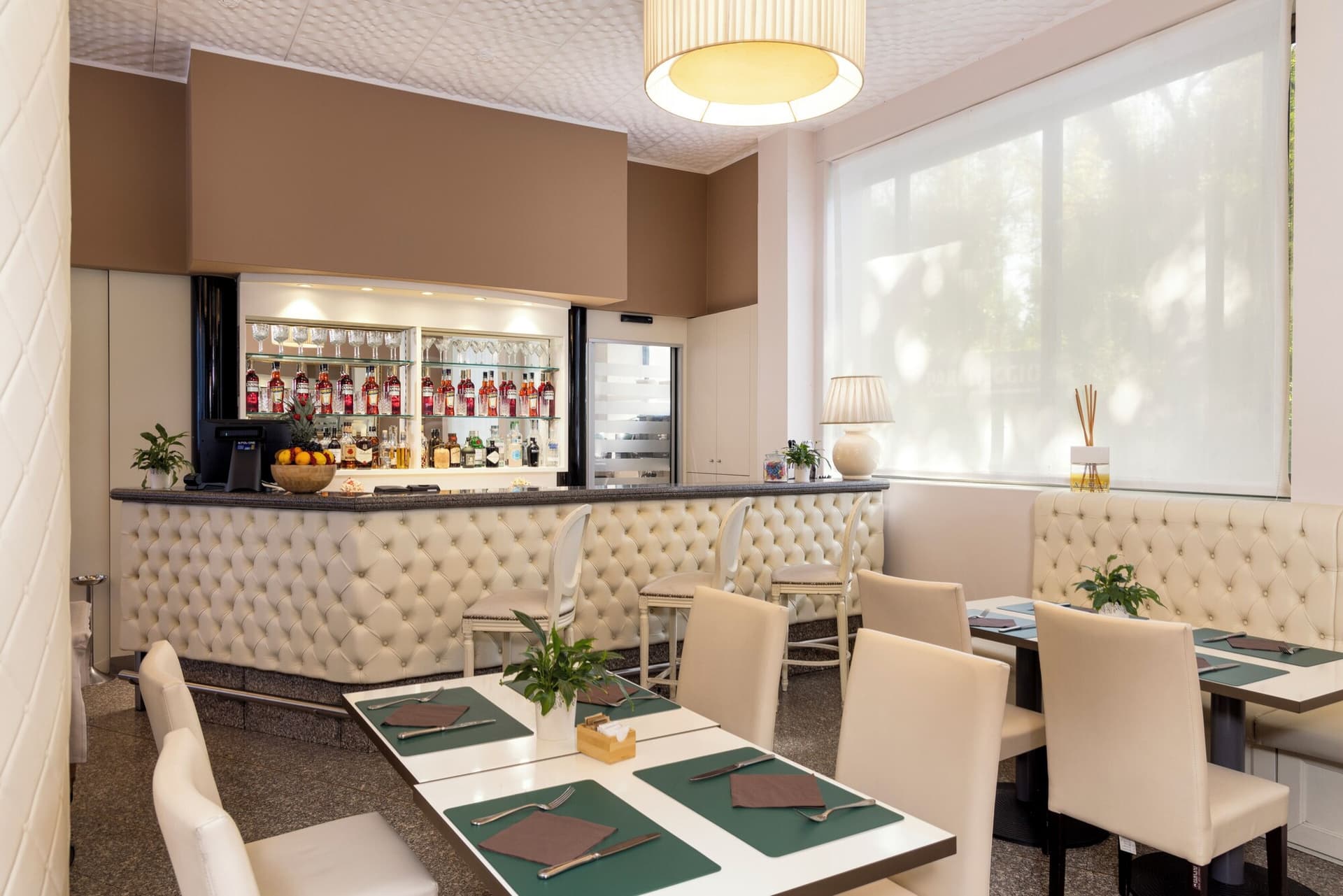 Best Western Air Hotel Linate