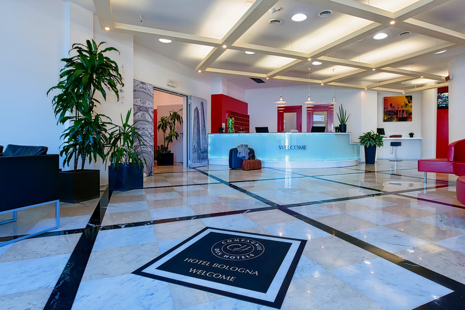 CDH My One Hotel Bologna