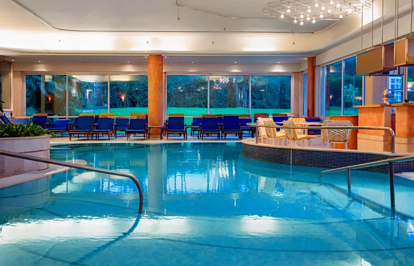 Hotel Sporting
