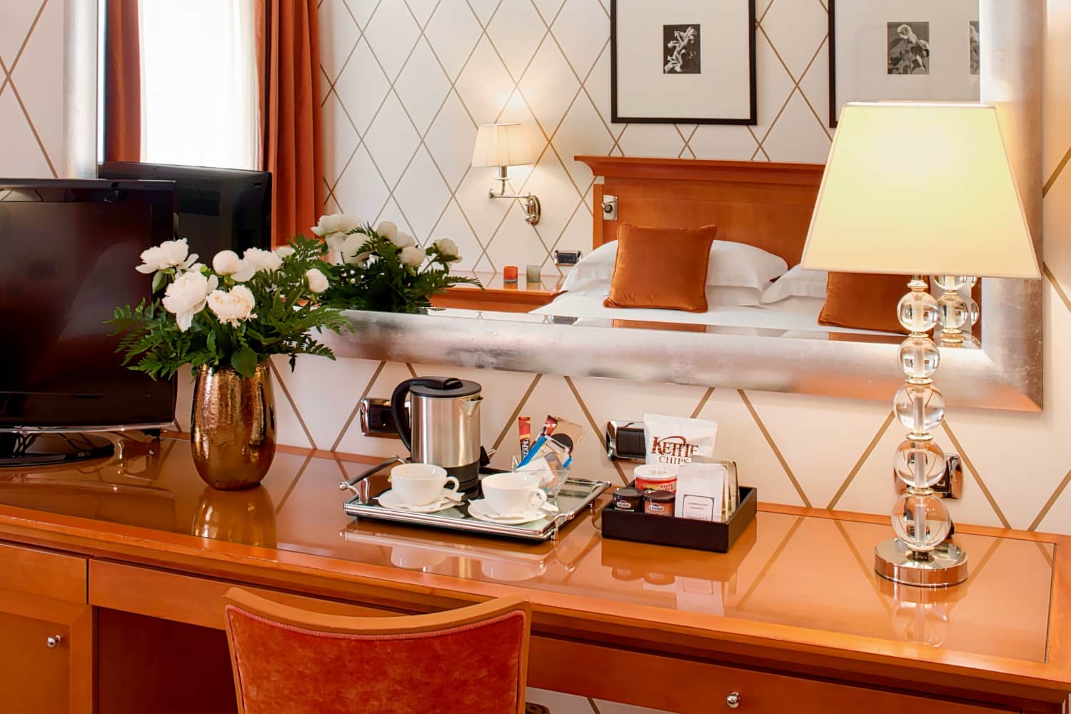 Starhotels Metropole