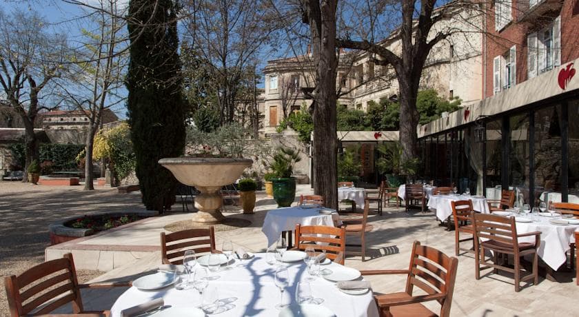 Hôtel Imperator