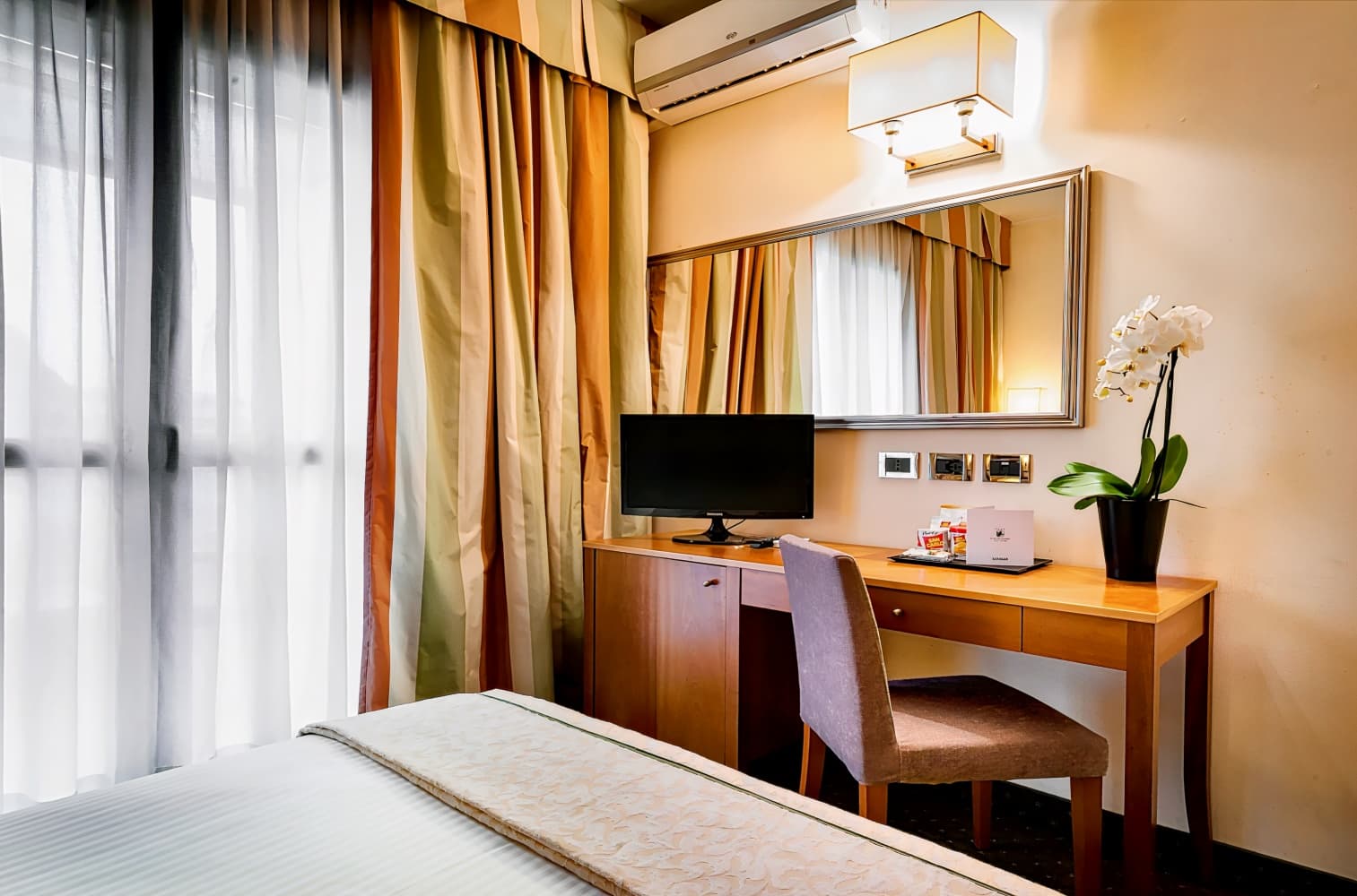 Hotel dei Cavalieri Caserta