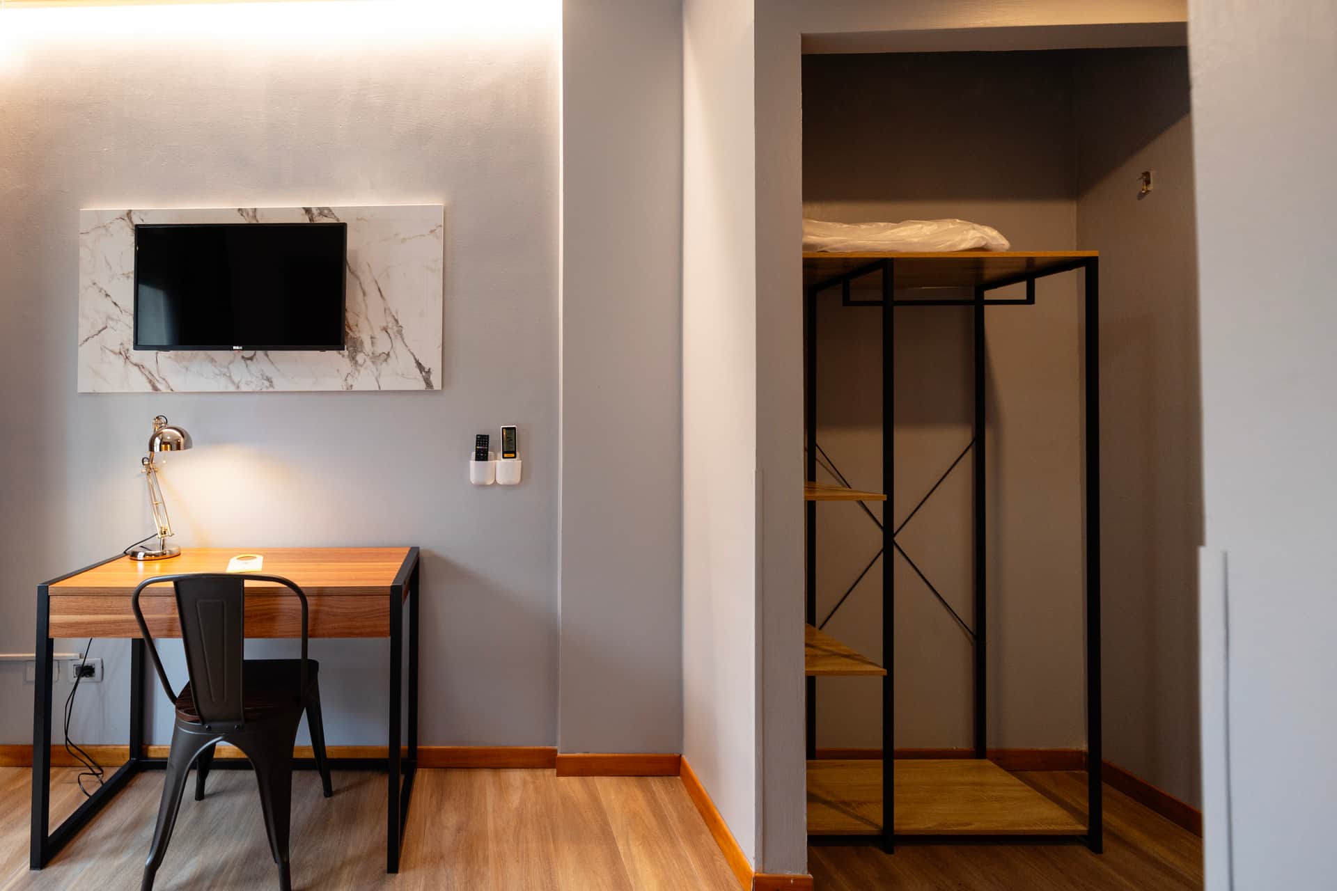 Scheppers Hotel