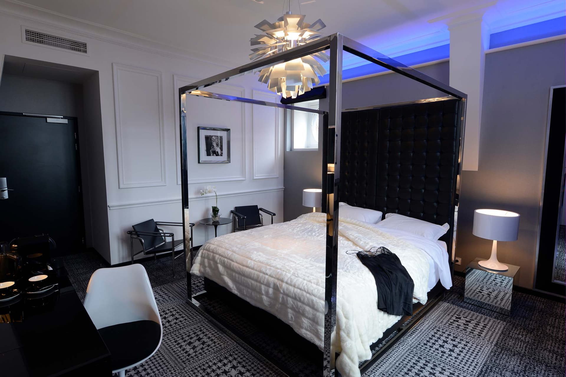 Art Hôtel Tours