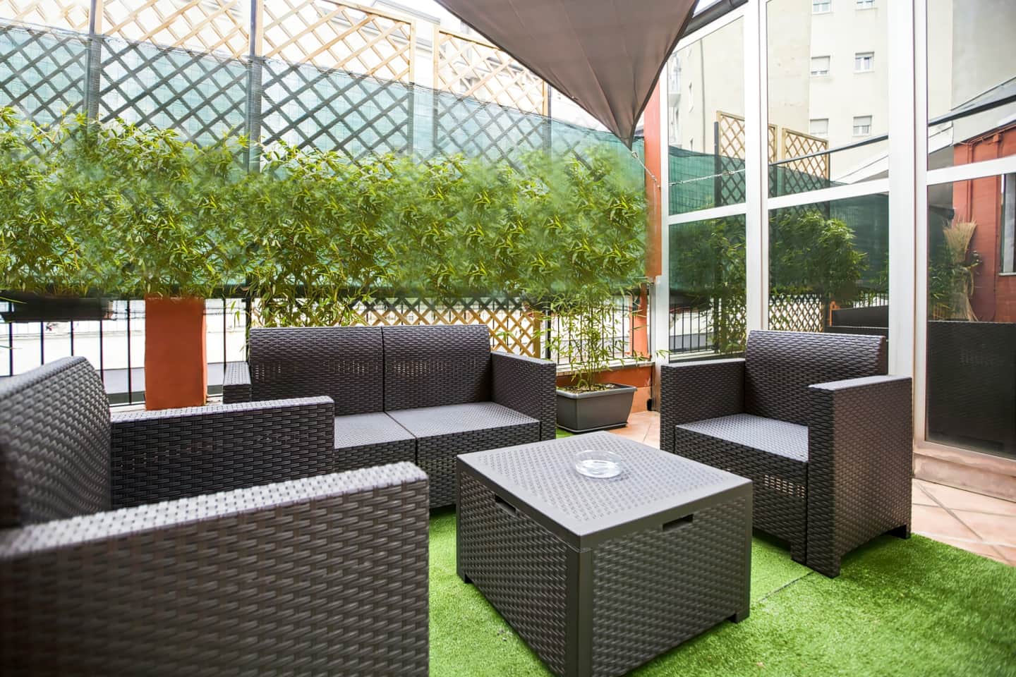 Agape Hotel