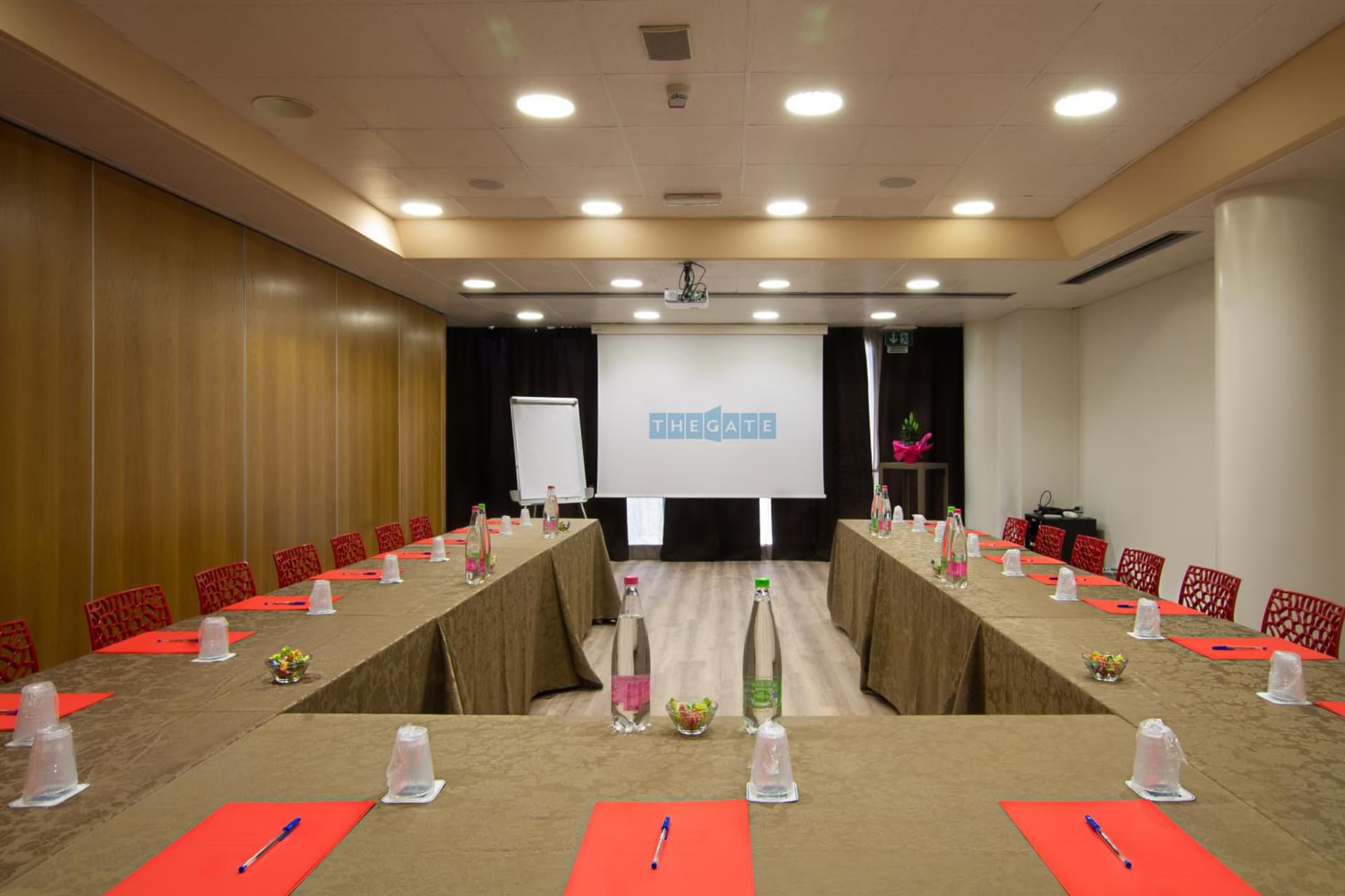 Hotel The Gate