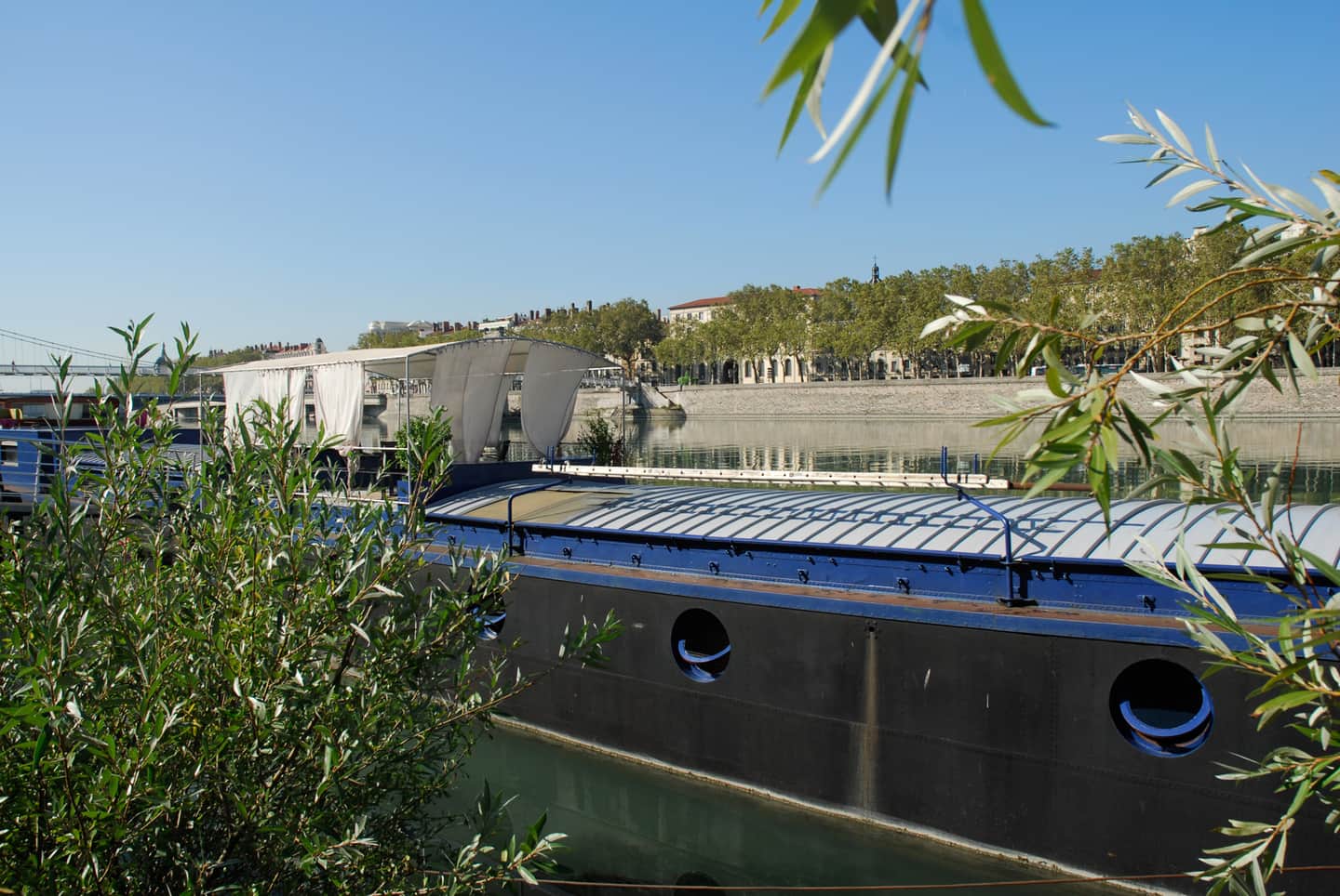 Péniche