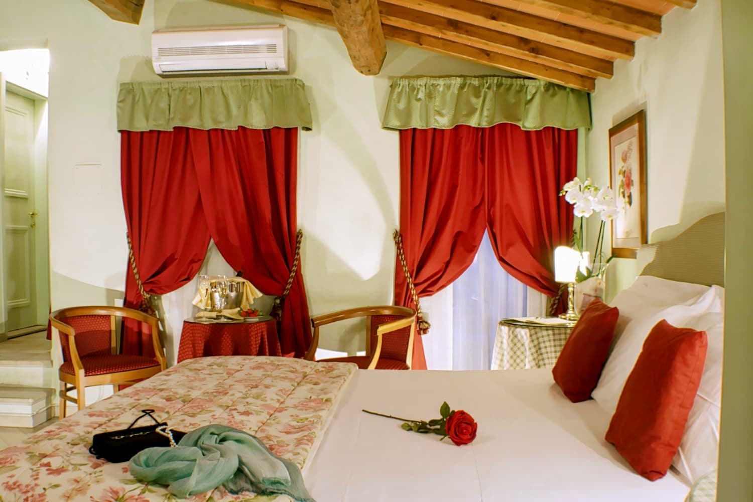 Rosary Garden Hotel