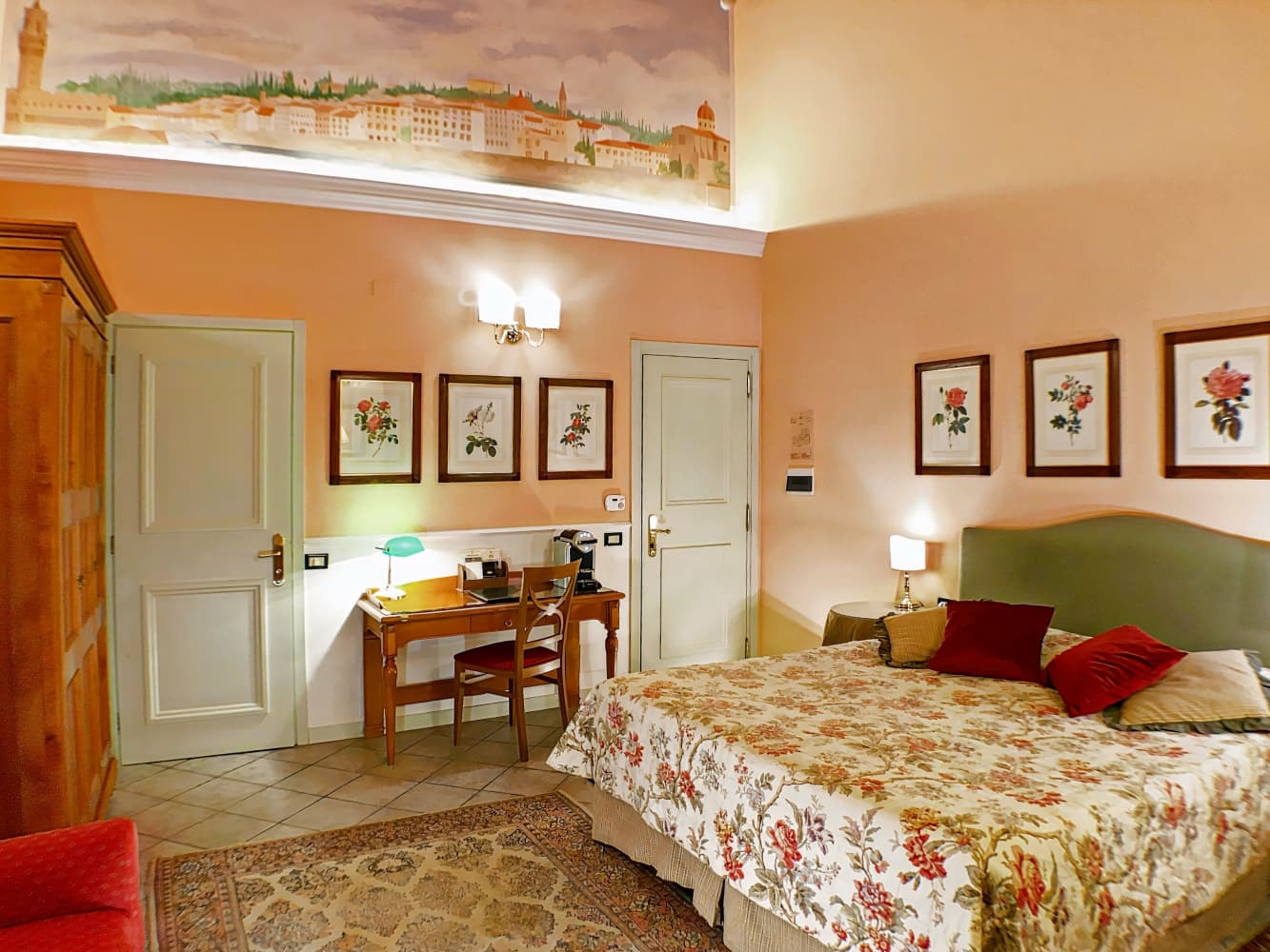 Rosary Garden Hotel