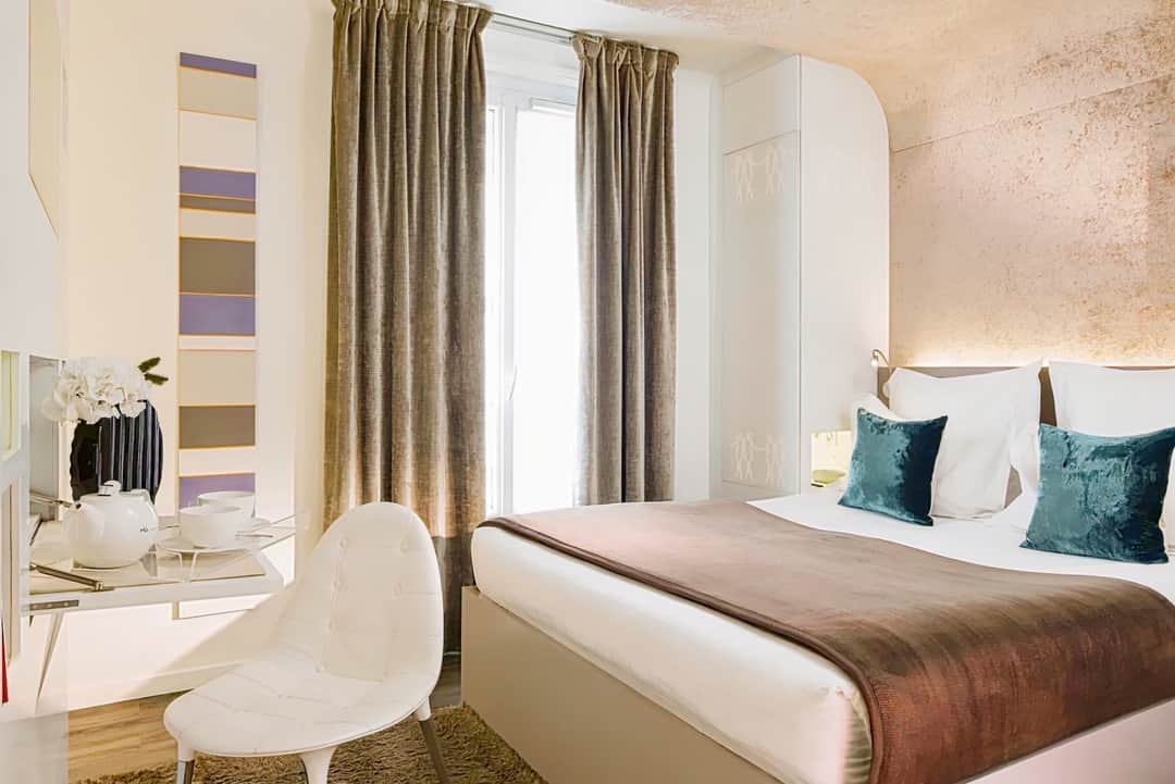 Hôtel Gabriel Paris