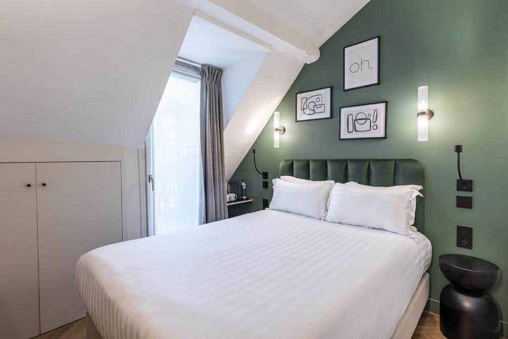 Hotel Elysée Secret