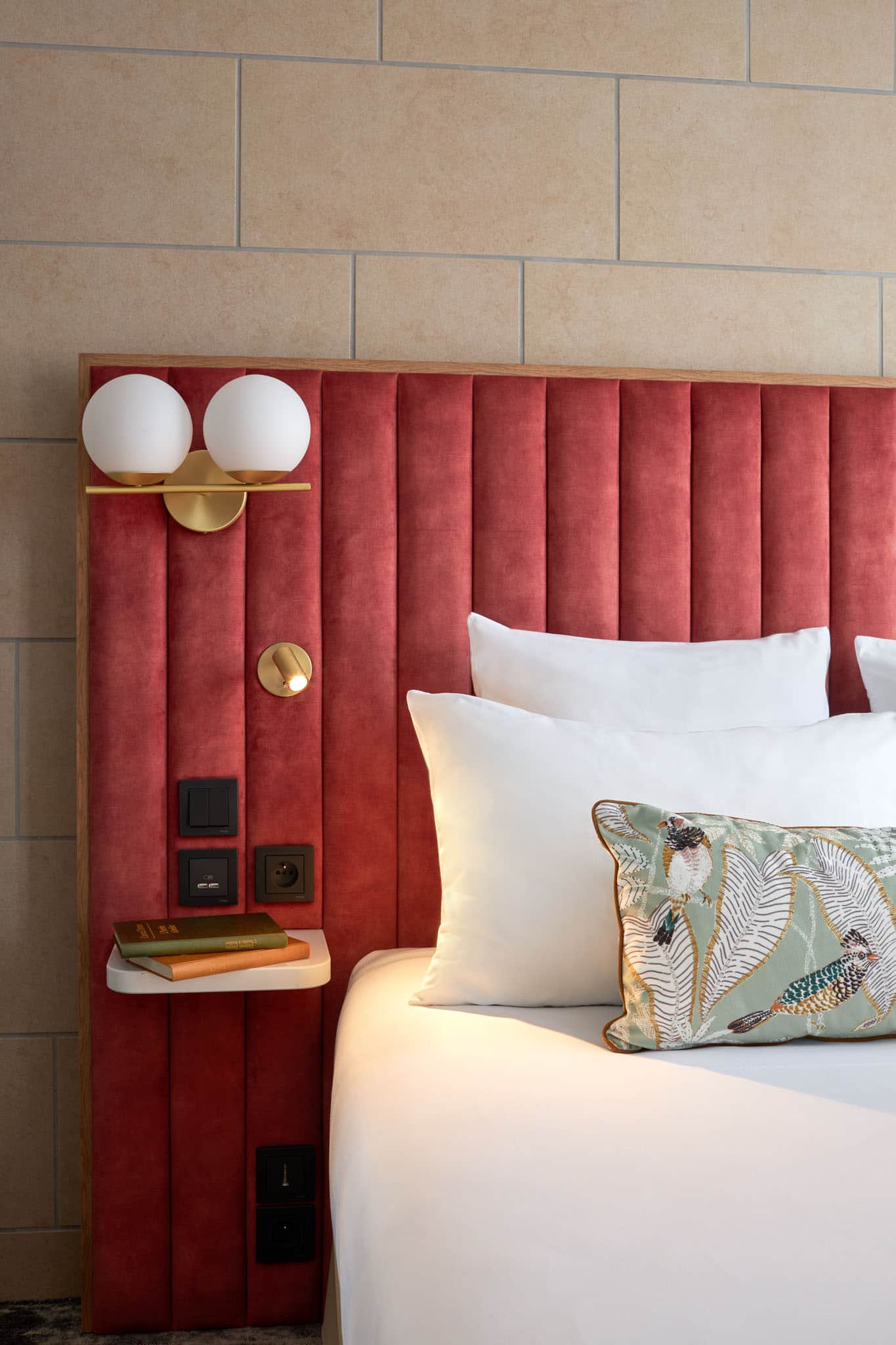 Best Western Hôtel Saint-Louis