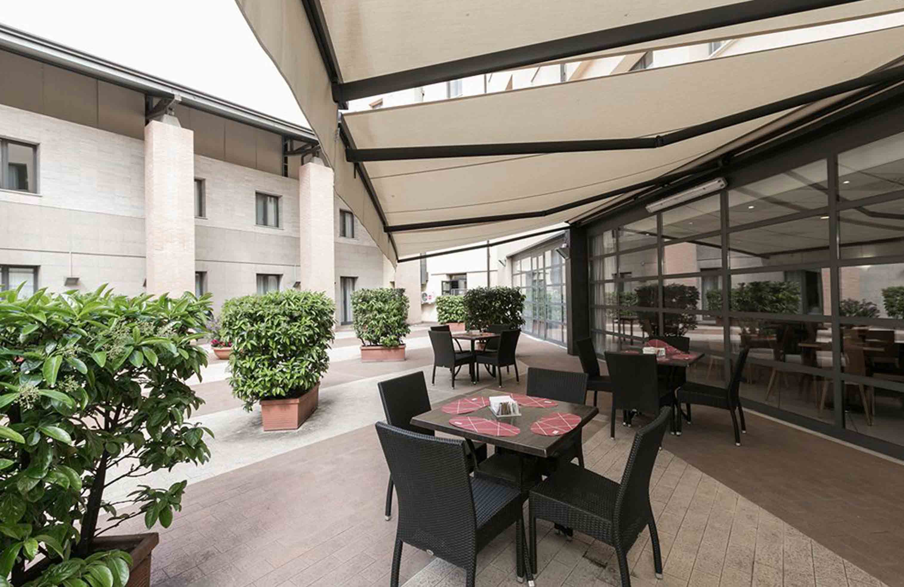 Holiday Inn Express Rome San Giovanni