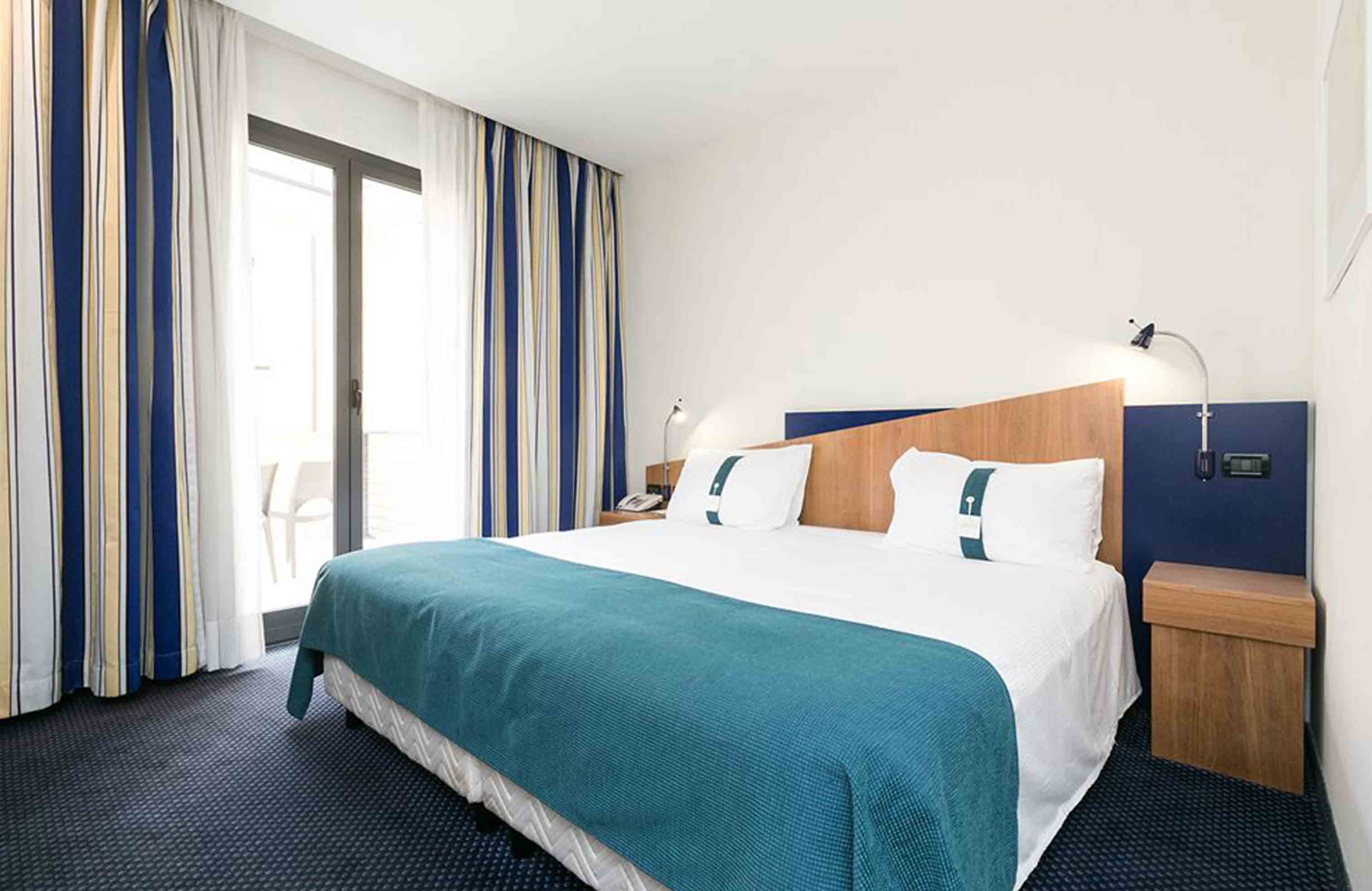 Holiday Inn Express Rome San Giovanni