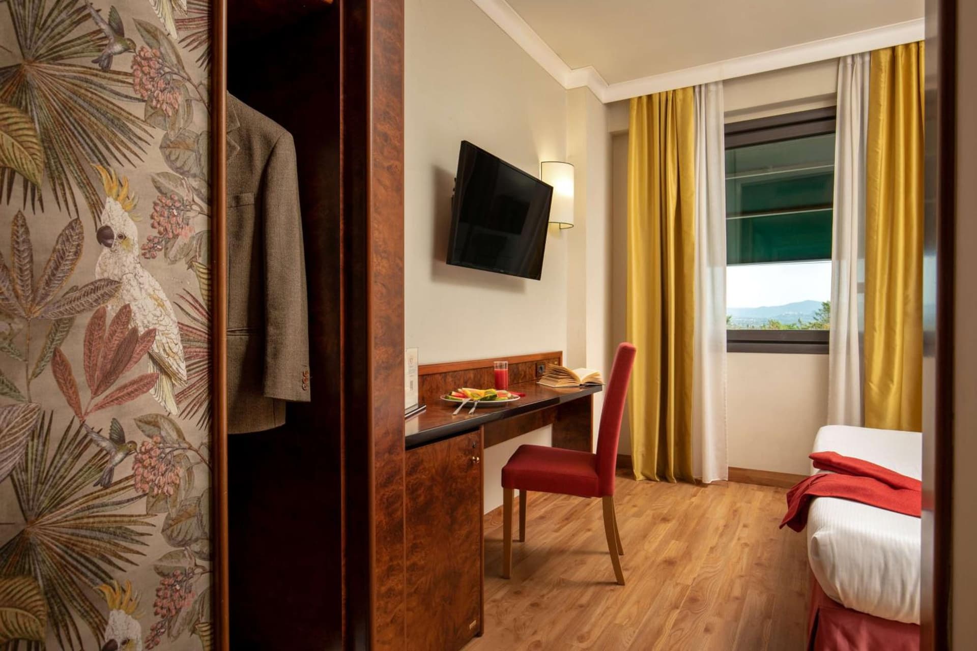 Best Western Park Hotel Casello A1 Roma Nord