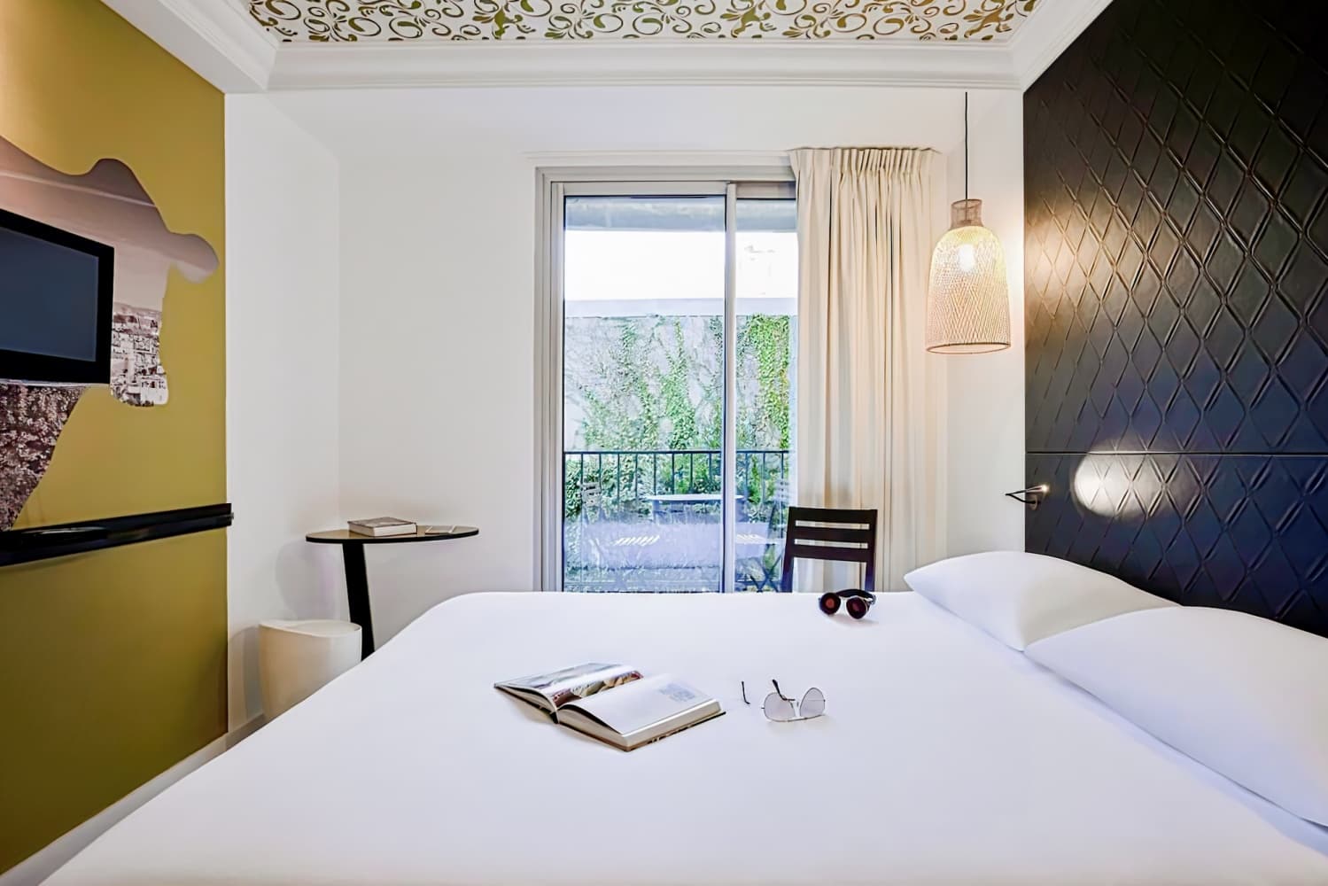 ibis Styles Paris Buttes-Chaumont