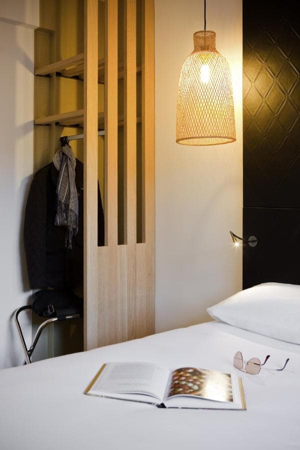 ibis Styles Paris Buttes-Chaumont