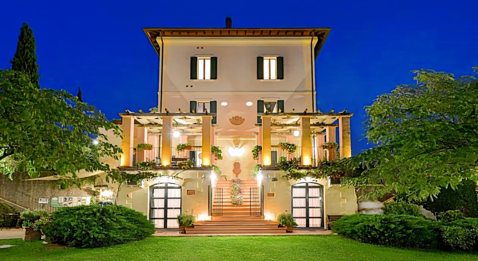 Domus Volumnia Residence