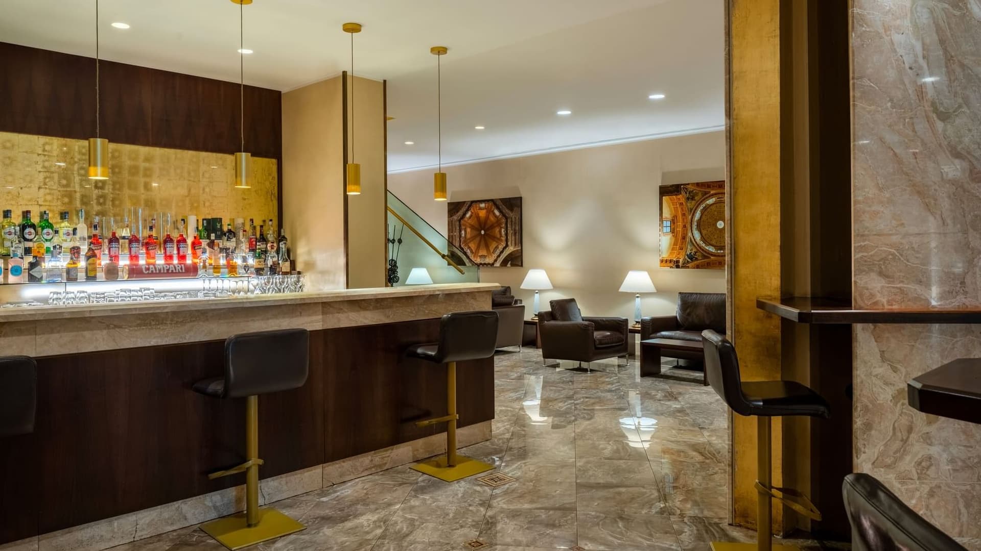 UNA HOTELS Galles Milano