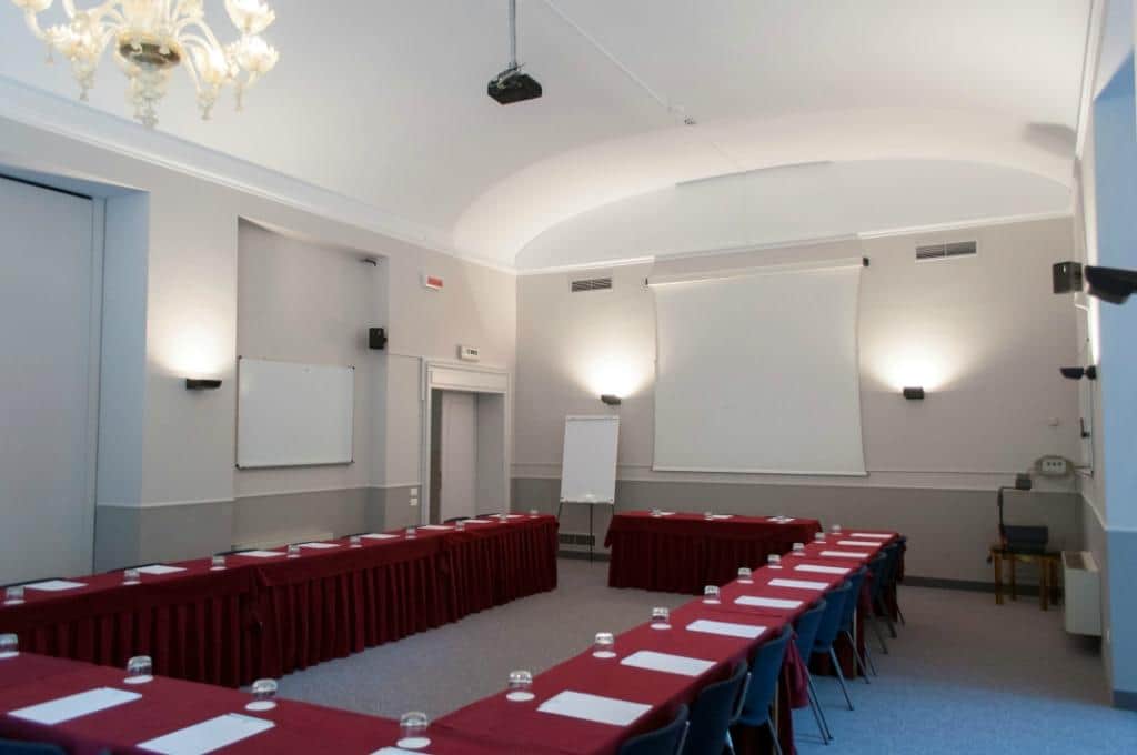 Palace Grand Hotel Varese