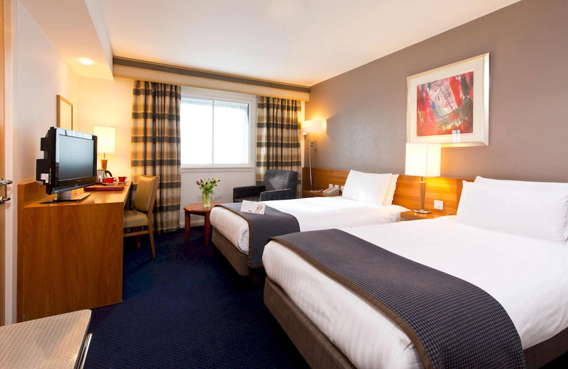 (DOUBLON) Leonardo Hotel London Heathrow Airport