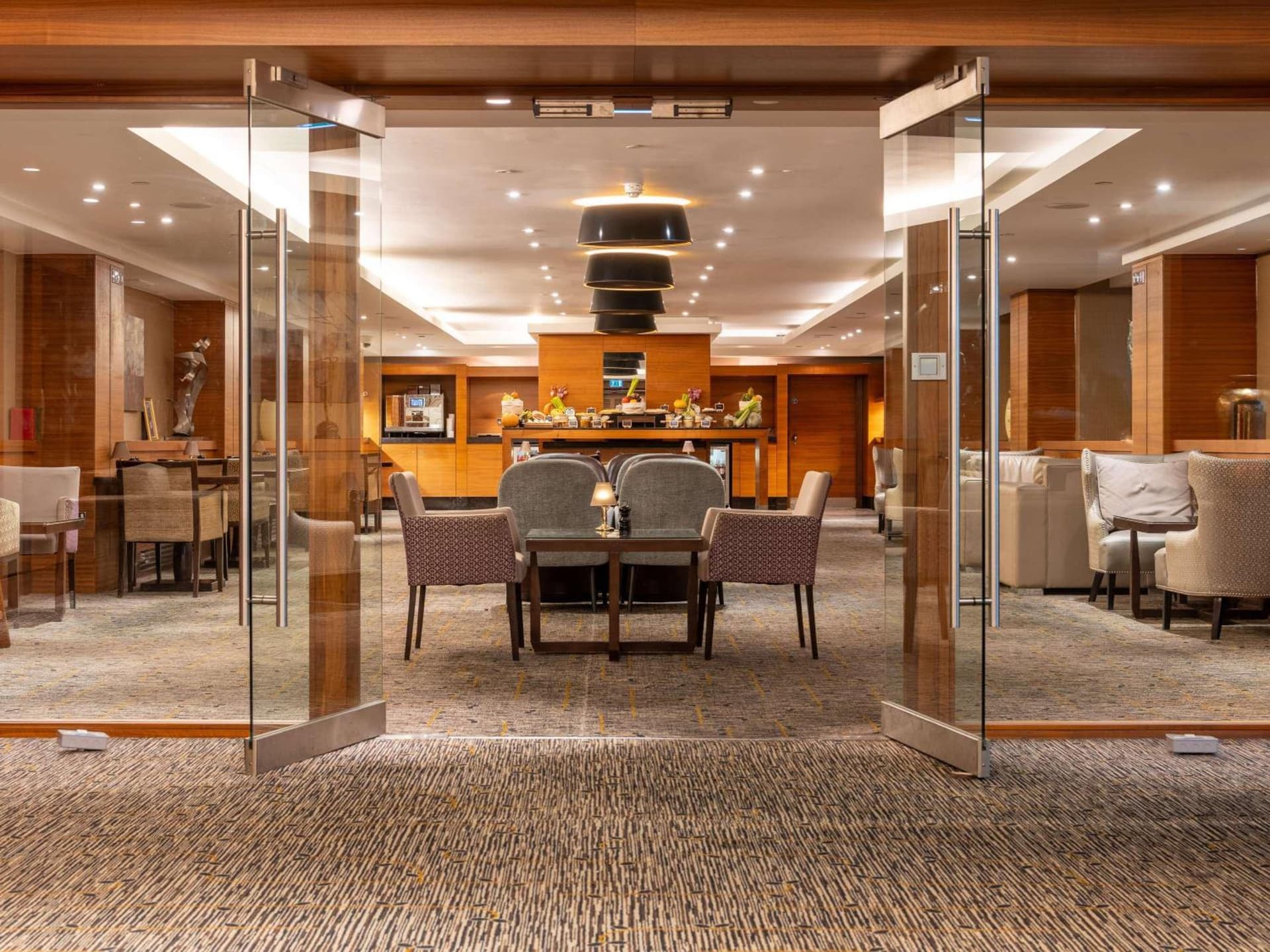 Sofitel London Heathrow