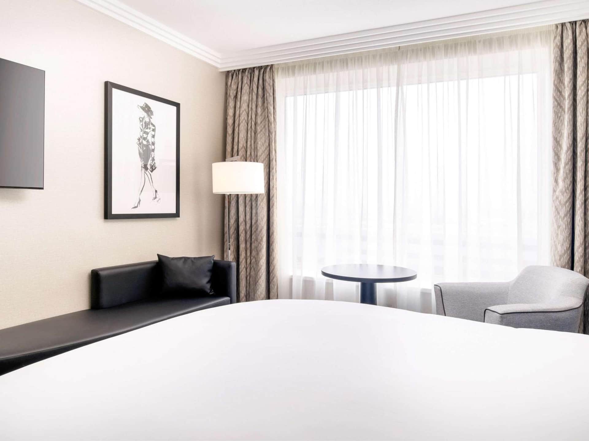 Sofitel London Gatwick