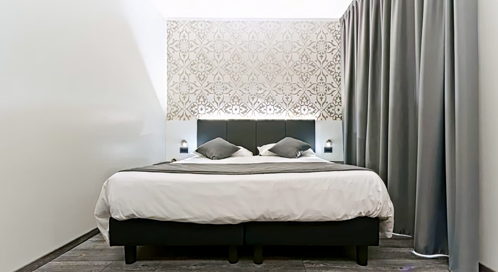 Hotel Ilga