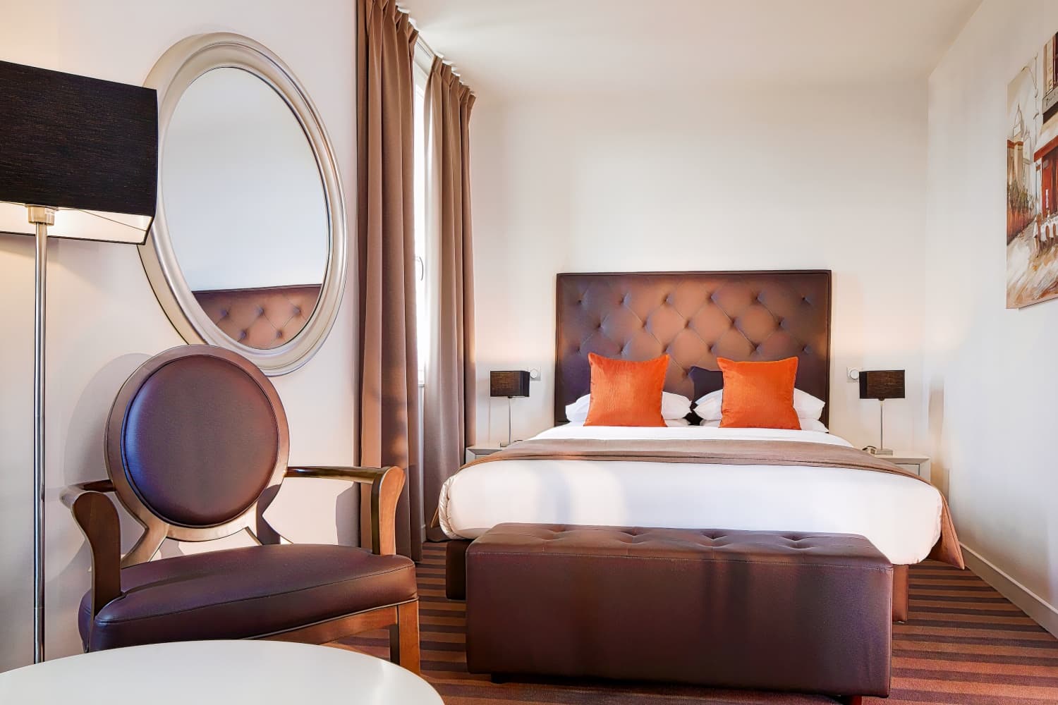 Executive Hôtel Paris Gennevilliers