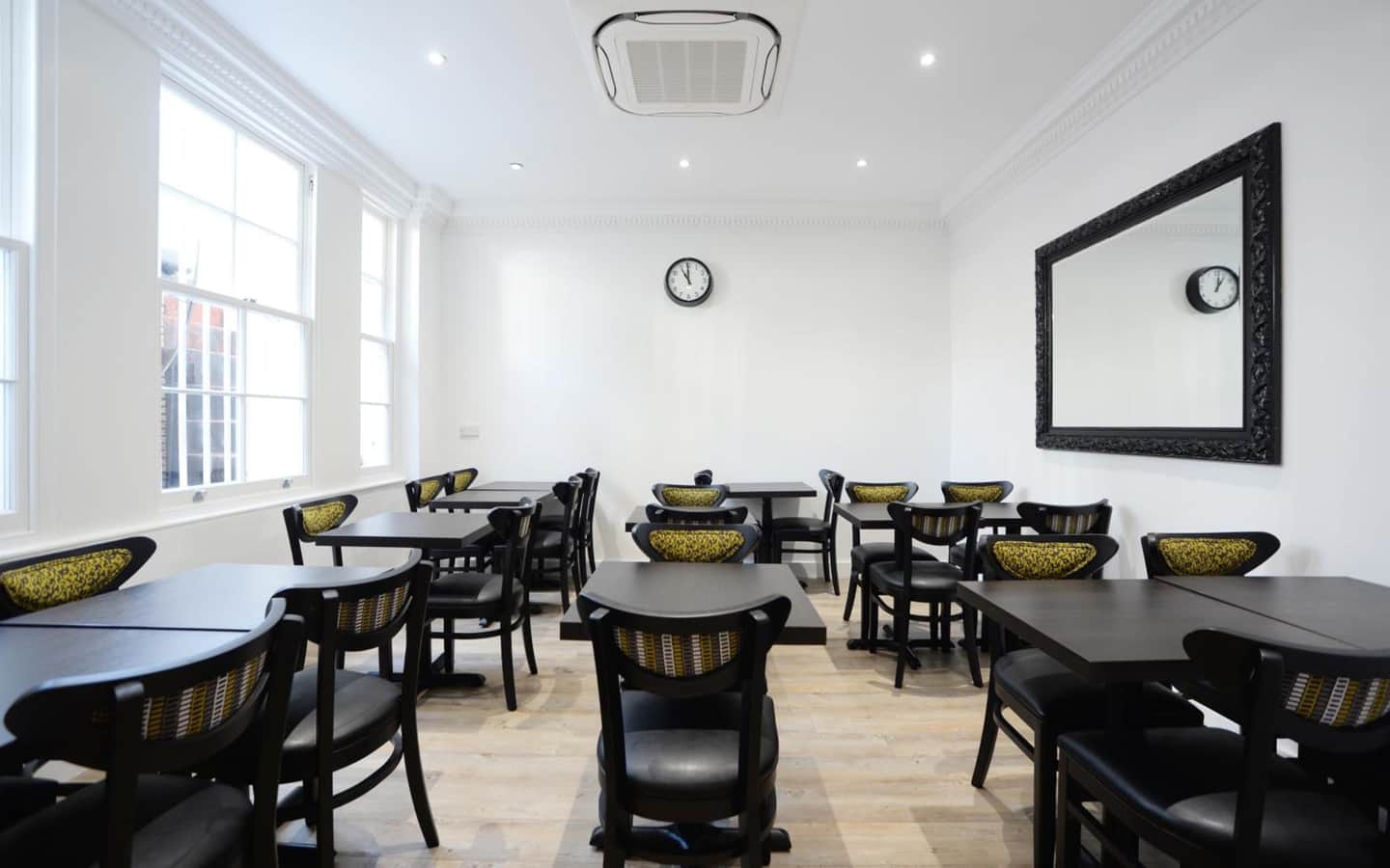 The 29 London