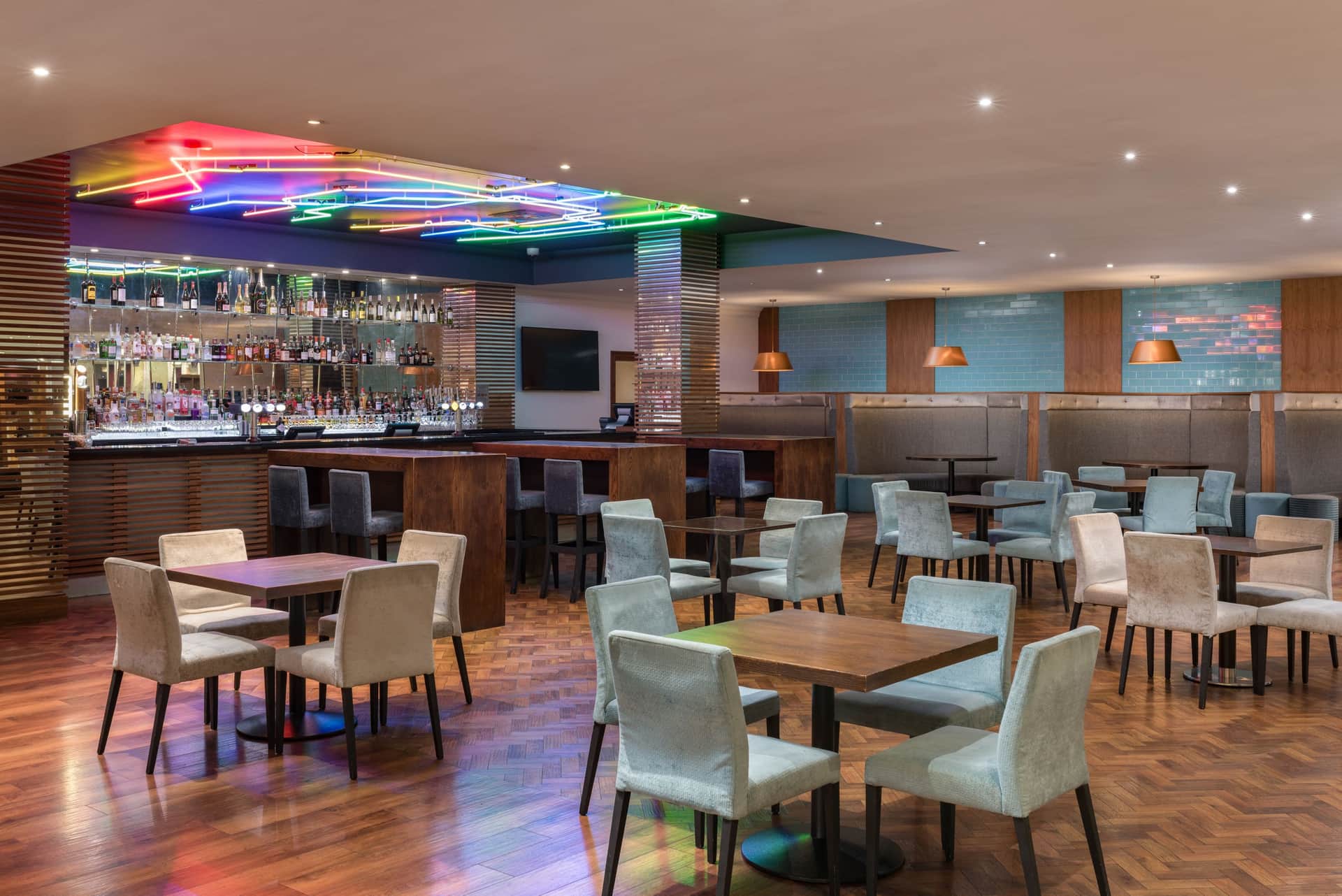 Renaissance London Heathrow Hotel