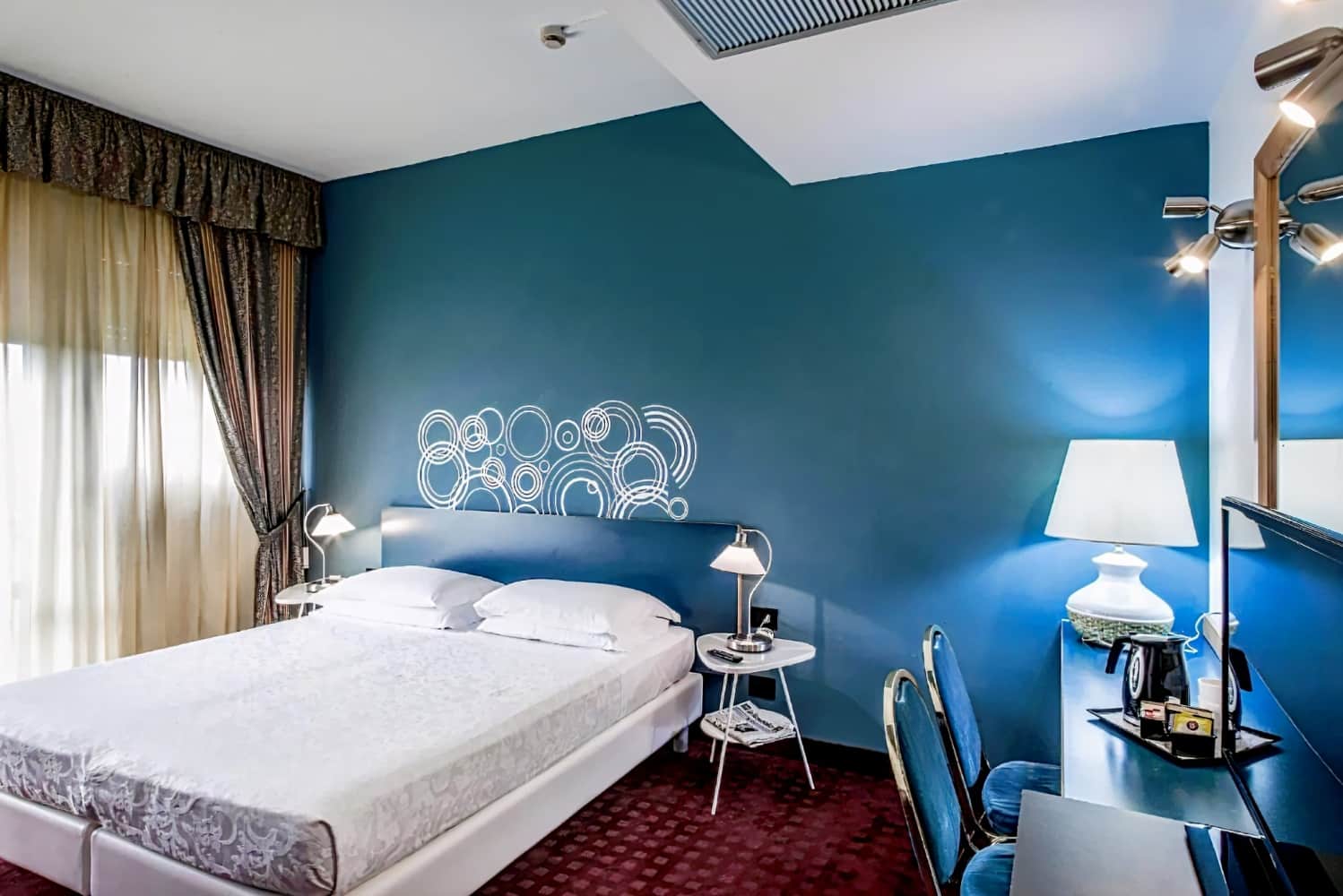 Hotel Mirage
