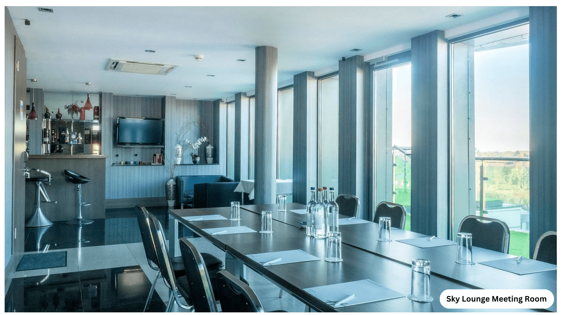 Crowne Plaza London - Kingston by IHG