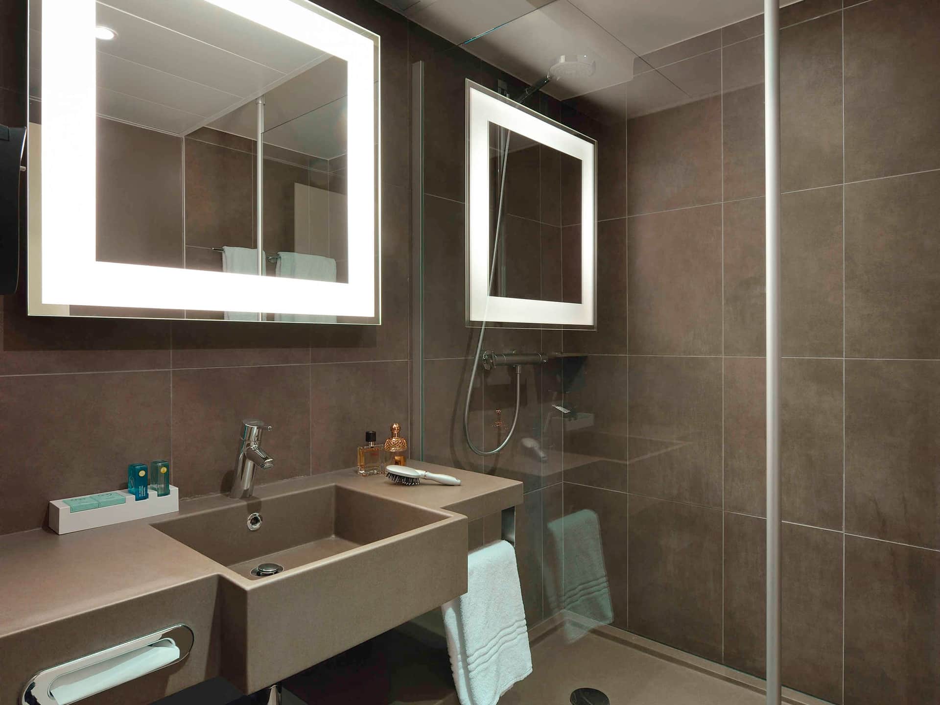 Novotel Roissy Saint-Witz