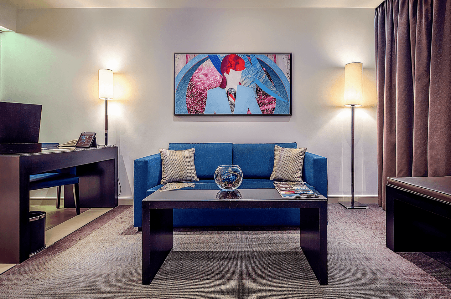 K West Hotel & Spa
